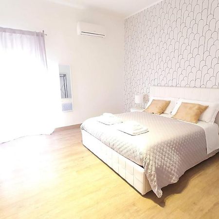 Twin Room Apulia Accommodation - Bari Policlinico Extérieur photo